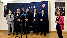 Subregion Zalewu Wiślanego ma wzmacniać bezpieczeństwo państwa Subregion Zalewu Wiślanego ma wzmacniać bezpieczeństwo państwa